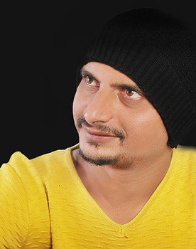 Pritam Pandey
