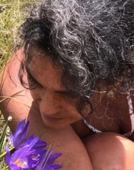 Tita Villani as Self