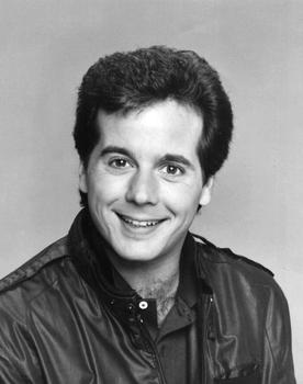 Desi Arnaz Jr.