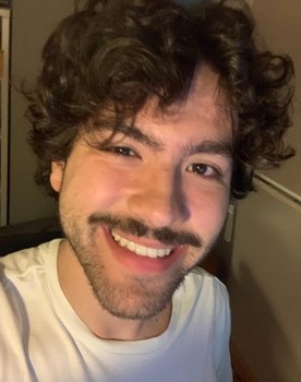 Vasco Marcos as Anónimo