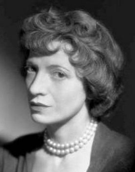 Isabelle Kloucowski