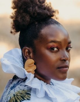 Wunmi Mosaku as Detective Sgt. Catherine Halliday