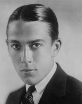 Jack Pickford as Stable boy