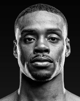 Errol Spence Jr.