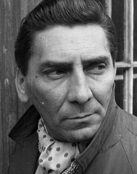 Tibor Molnár