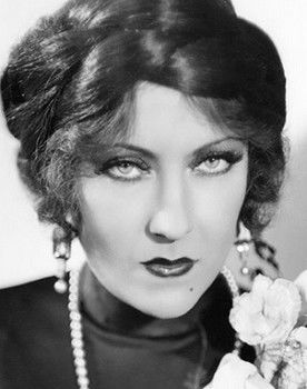 Gloria Swanson as Self