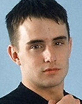 Tony Donovan