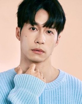 Nick Hsieh