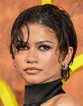 Zendaya as Rue Bennett