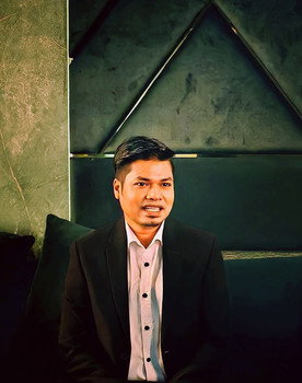Anwarul Alam Sajal