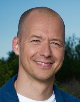 Mark Stokholm