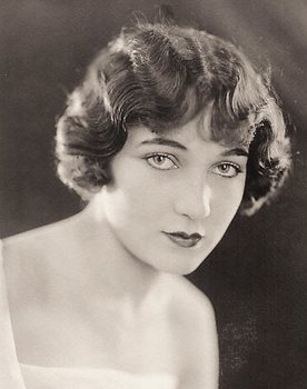Jane Winton as Flo Thompson