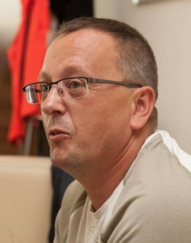 Gabi Pálok as Bence, Matuska unokája