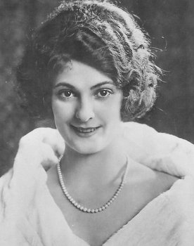 Priscilla Dean as Miss Porter