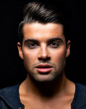 Joe McElderry