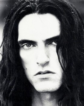 Peter Steele