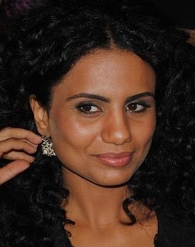 Laila Samy