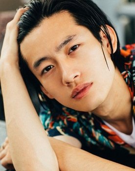 Johnson Wang
