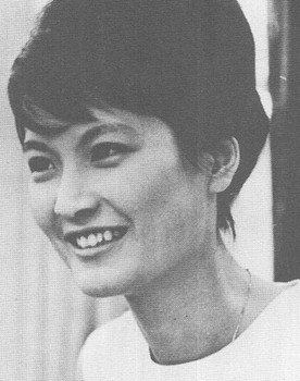夏桂子