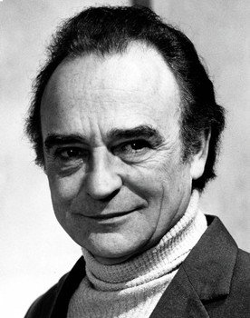 Kenneth Connor