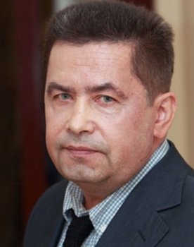 Nikolay Rastorguev