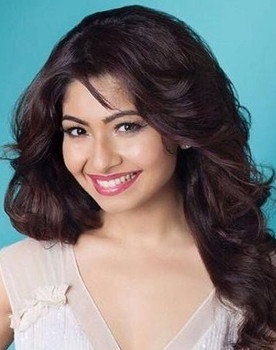 Monaz Mevawala as Sweety
