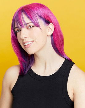 Kayli Mills as Jecka