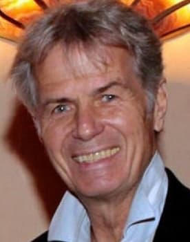 Gérard Chambre