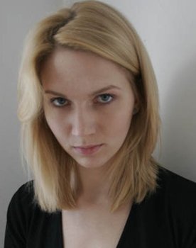 Agata Meilute as Andżelina