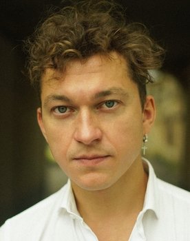 Александр Зарядин