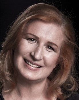 Snježana Sinovčić Šiškov as 