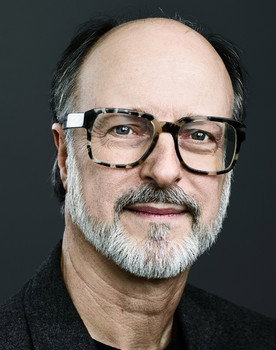 Marcel-Romain Thériault as Marcel Rodrigue