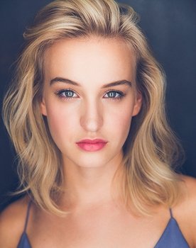 Mary Mattison