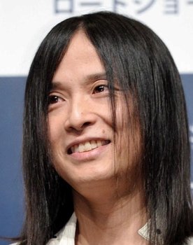 Jinsei Tsuji