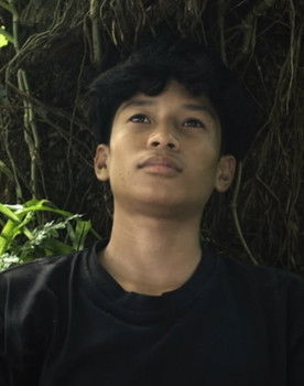 Heriyadi Mutiara as Heri