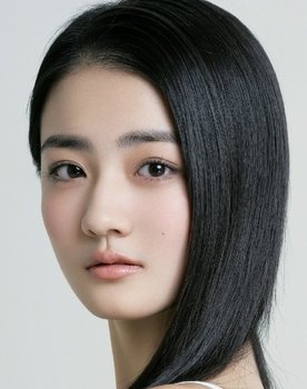 Xu Lu as Dong Dongen