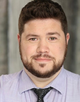 Mathew Eli Judd as Ben Whitfield