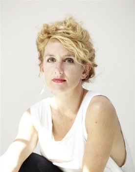 Antonia Buresi as 