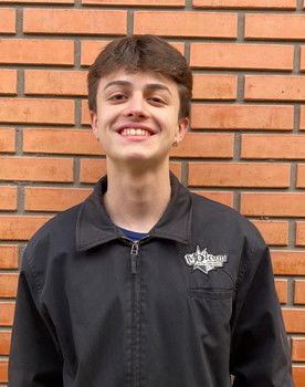 Breno Panizzon Carpeggiani