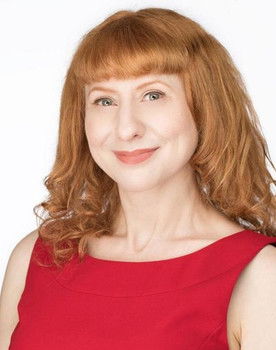 Karen Wetterhahn as White Lady