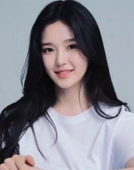 Lee Ji-hyeon as Min Ah