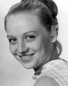 Svetlana Kryuchkova