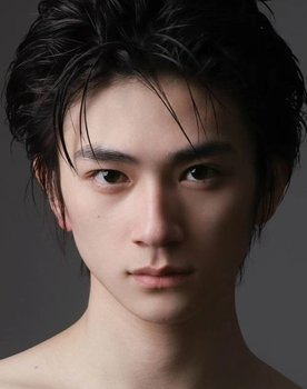 Guo Jiale as Qi Lu