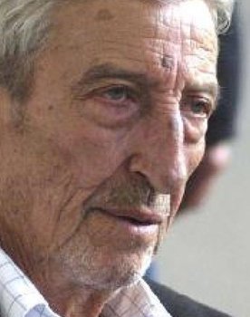 Maurice Garrel as Grandpa