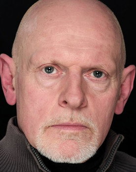 Gerard Byrne