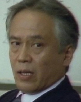 村松克巳