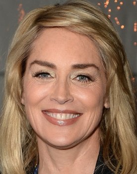 Sharon Stone Photo