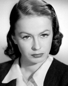 Danuta Szaflarska as 