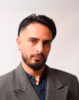 Facundo Leyton as Francisco