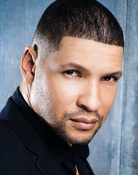 Brandon Moten as 